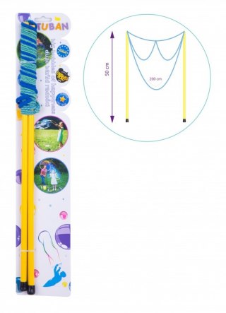 Sznurek do baniek - okulary