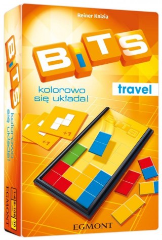 Gra bits travel (pl)