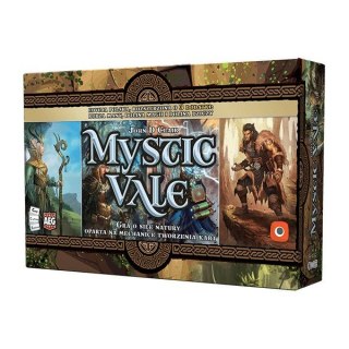 Gra mystic vale big box (pl)