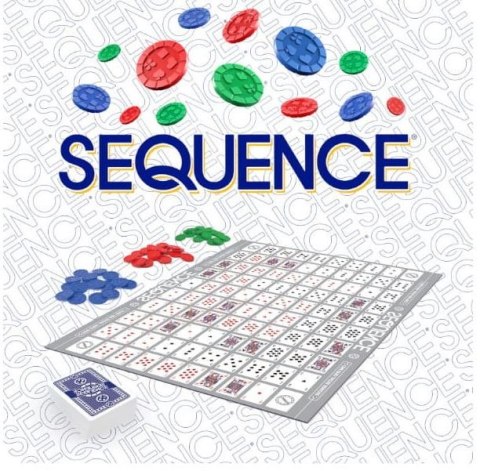 Gra sequence classic Gra sequence classic
