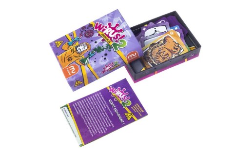 Gra wirus 2 ewolucja