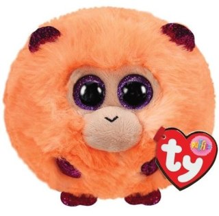 Maskotka ty puffies - małpka