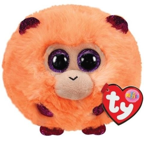 Maskotka ty puffies - małpka Maskotka ty puffies - małpka