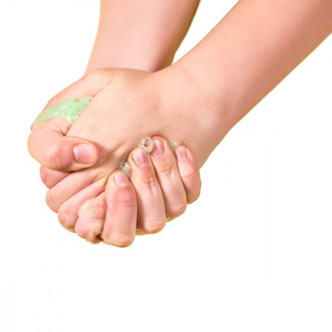 Pianko-żel multisensoryczny shock! neutralny