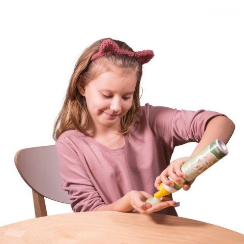 Pianko-żel shock! 200ml display 15 sztuk mix