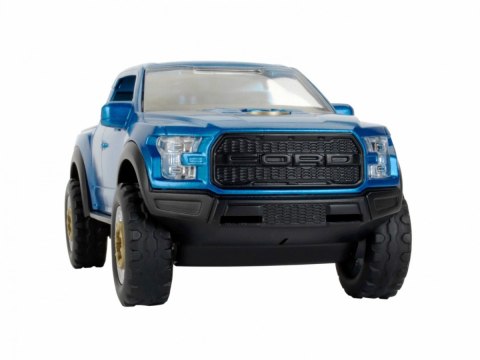 Samochód ford f-150 raptor 3w1 Samochód ford f-150 raptor 3w1