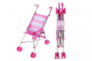 Wózek parasolka dla lalek natalia