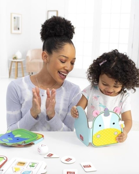 Gra co na lunch? zoo