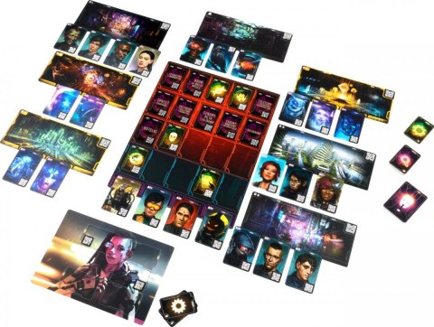 Gra kroniki zbrodni 2400 Gra kroniki zbrodni 2400