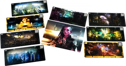 Gra kroniki zbrodni 2400 Gra kroniki zbrodni 2400