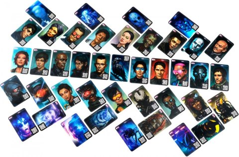 Gra kroniki zbrodni 2400 Gra kroniki zbrodni 2400