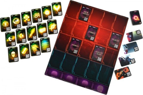 Gra kroniki zbrodni 2400 Gra kroniki zbrodni 2400