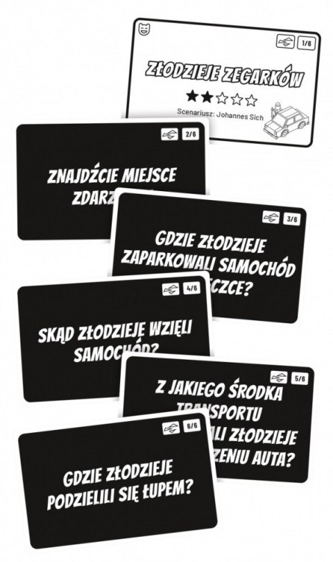 Gra mikromakro 2 miejski poker