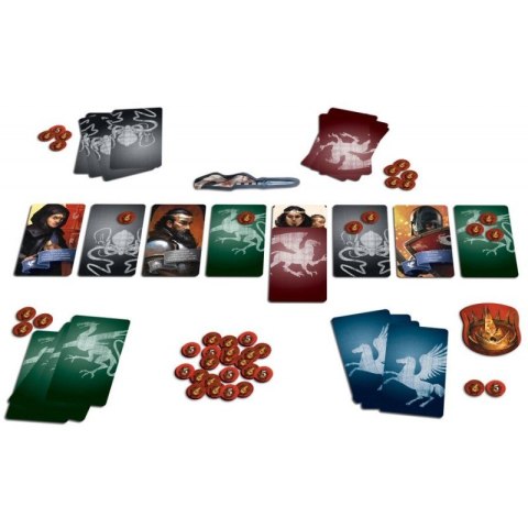 Gra oriflamme (p l) Gra oriflamme (p l)