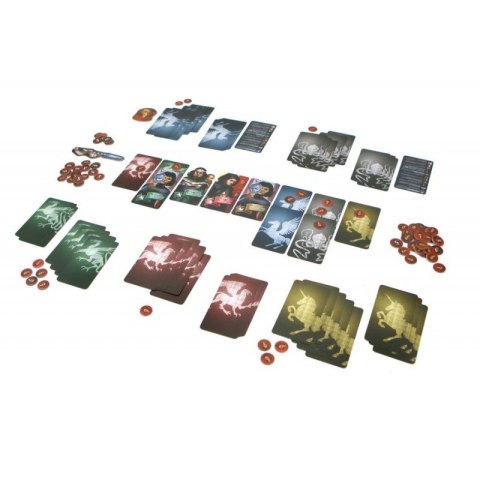 Gra oriflamme (p l) Gra oriflamme (p l)