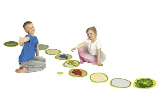 Gra pędzące Żółwie xxxl