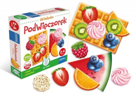 Gra podwieczorek (pl) Gra podwieczorek (pl)