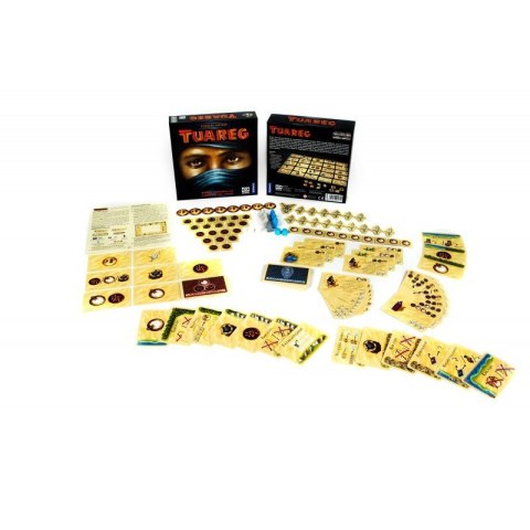 Gra tuareg Gra tuareg