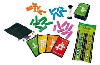 Gra ubongo lines (pl)