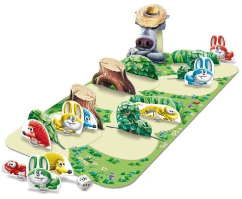 Gra wilk patrzy (pl) Gra wilk patrzy (pl)