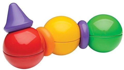 Klocki stick-o basic 30 elementów