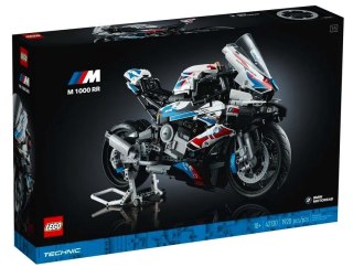 Klocki technic 42130 bmw m 1000 rr