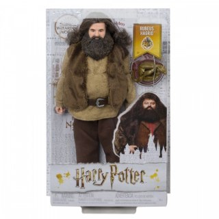 Lalka harry potter hagrid