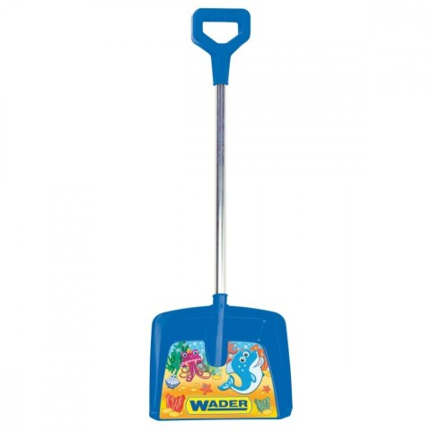 Łopata szeroka z iml