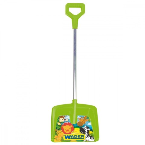 Łopata szeroka z iml