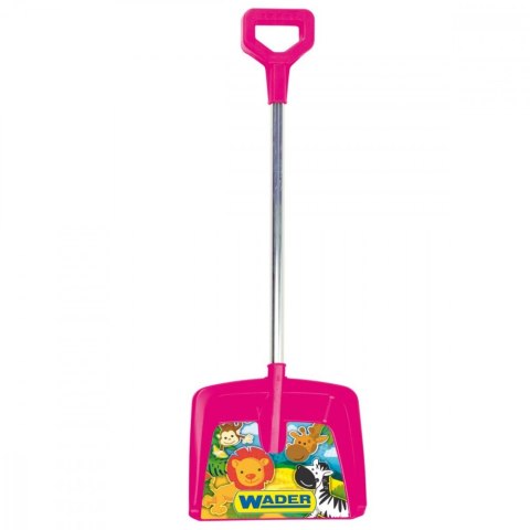 Łopata szeroka z iml