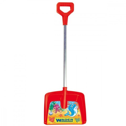 Łopata szeroka z iml