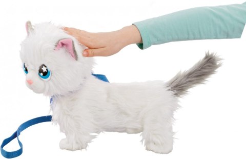 Maskotka interaktywna kot mimi animagic