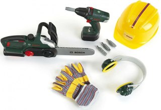 Mega zestaw bosch ii