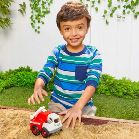 Pojazd dirt digger minis, straż pożarna Pojazd dirt digger minis, straż pożarna