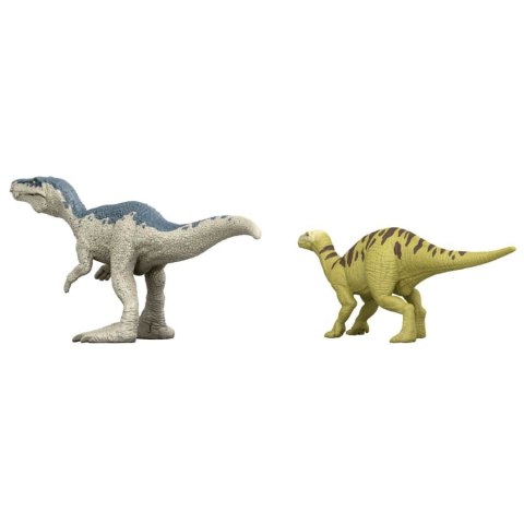 Figurka jurassic world dinozaur minifigurka asortyment