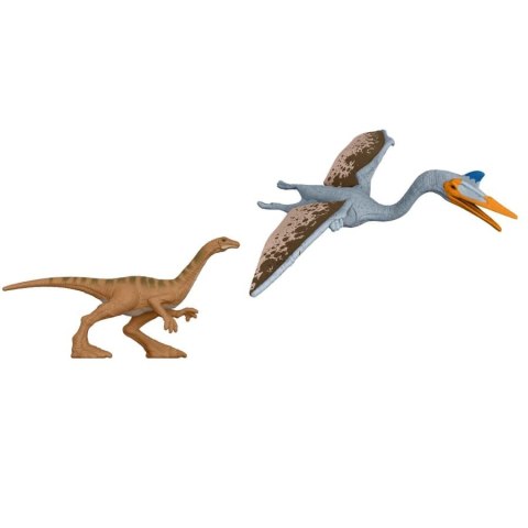 Figurka jurassic world dinozaur minifigurka asortyment
