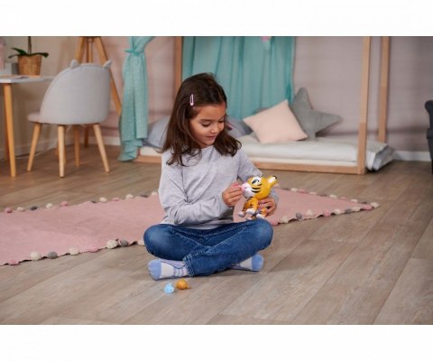 Figurka pamper petz tygrysek