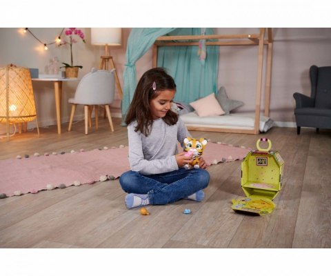 Figurka pamper petz tygrysek