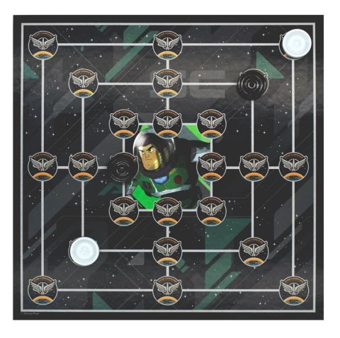 Gra buzz astral lightyear - kalejdoskop gier Gra buzz astral lightyear - kalejdoskop gier