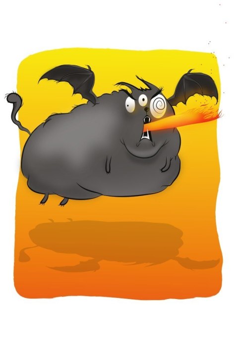 Gra karciana eksplodujace kotki wersja dla 2 graczy