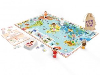 Gra wszystkie dzieci Świata