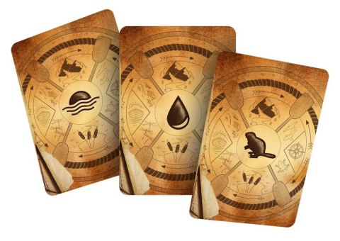 Gra Łąka: z biegiem strumienia - dodatek