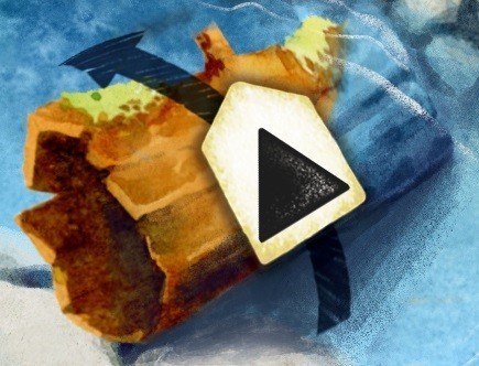 Gra Łąka: z biegiem strumienia - dodatek