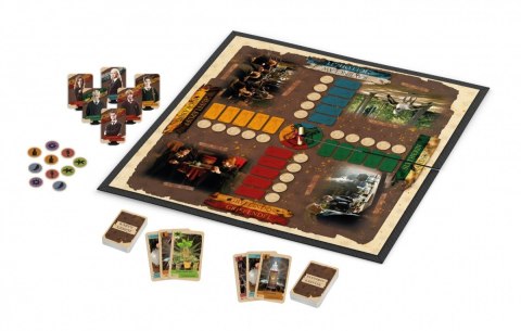 Gra harry potter czarodziejskie wyzwanie