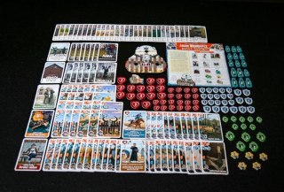 Gra jakub wędrowycz: dziki samogon