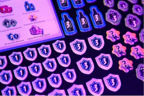 Gra jakub wędrowycz: dziki samogon