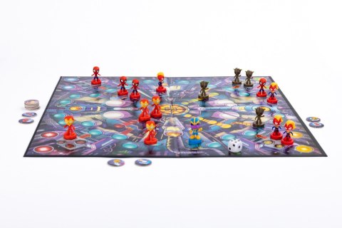 Gra marvel avengers race home multi