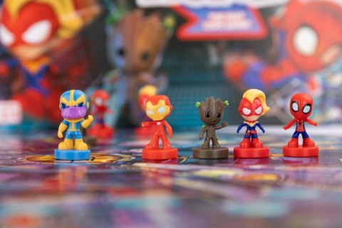 Gra marvel avengers race home multi