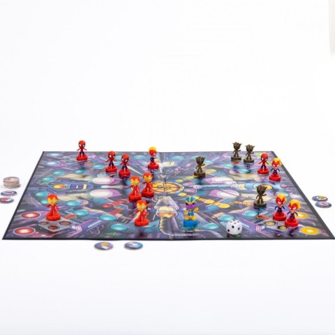 Gra marvel avengers race home multi