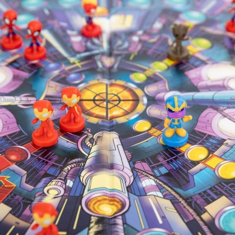 Gra marvel avengers race home multi